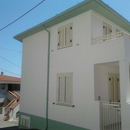 Casa Verde Cala Gonone Zewnętrze zdjęcie