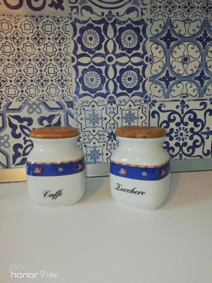 Casa Verde Cala Gonone Zewnętrze zdjęcie