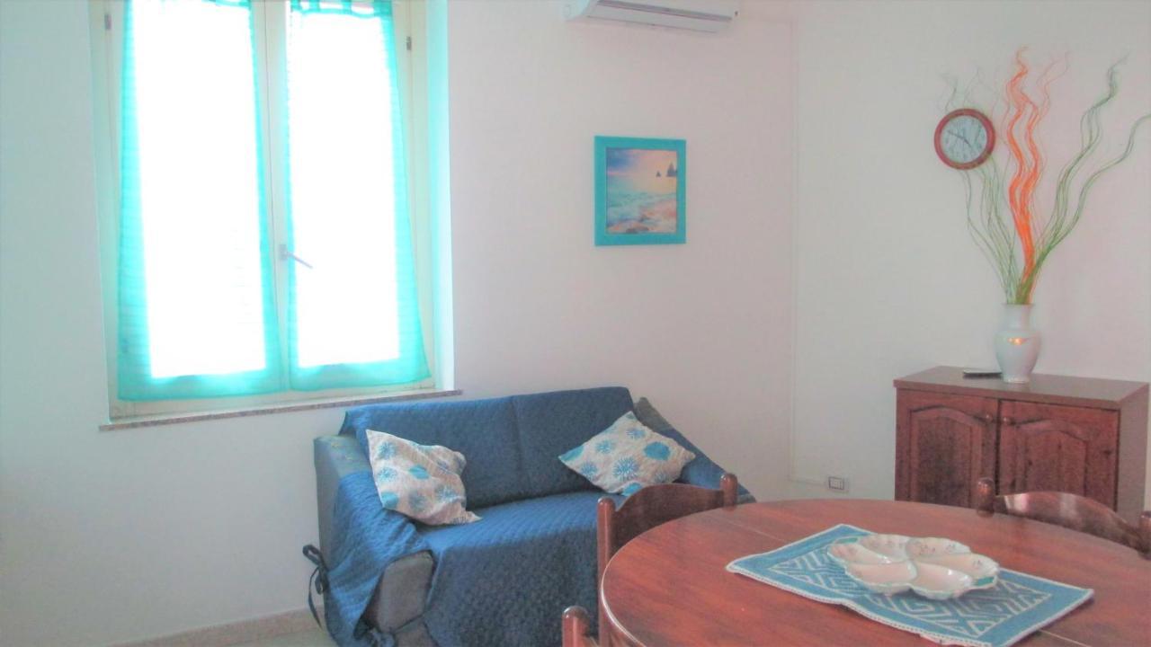 Casa Verde Cala Gonone Zewnętrze zdjęcie